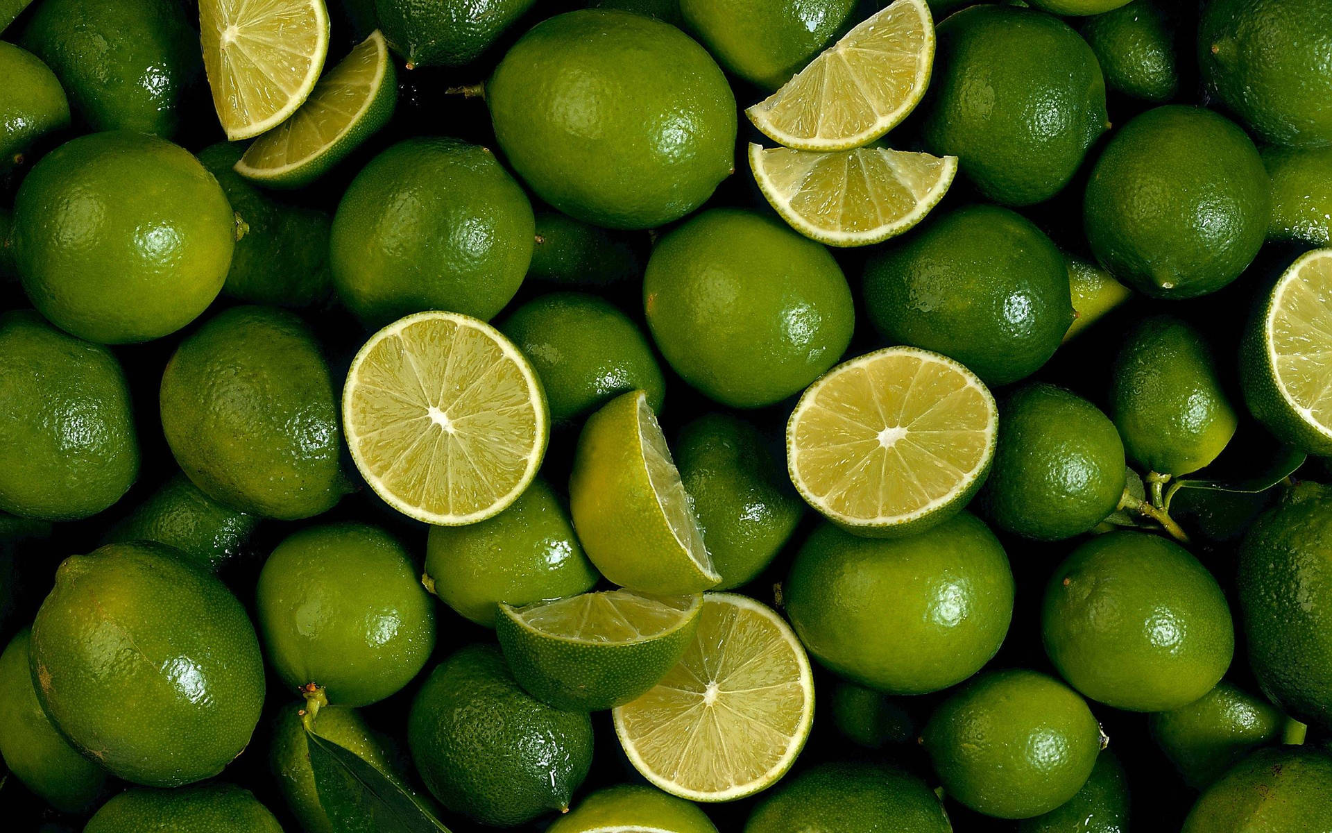 Limes: Nutrition, Benefits, Uses, and Side Effects