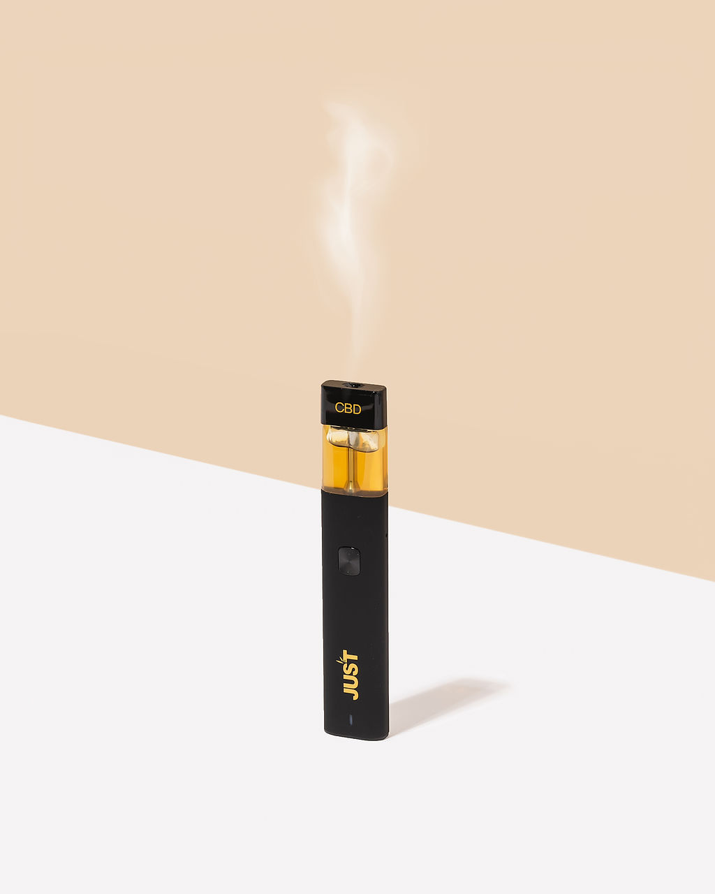 Vape Your Way to Bliss: A Personal Review of Just CBD’s Disposable Vapes