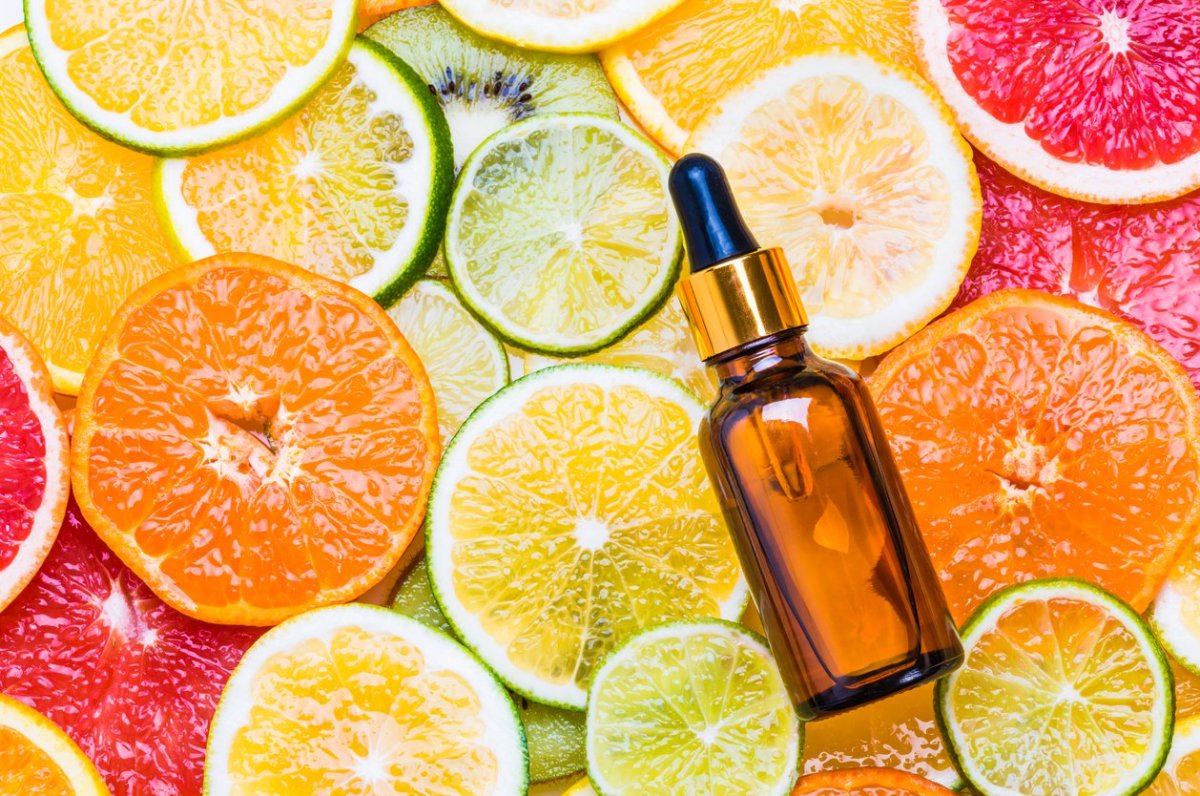 The Benefits of Vitamin C for Skin Health